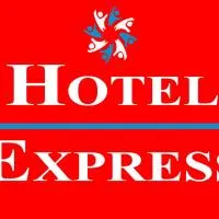 Anniston में, होटल Hotel Express Anniston/Oxford