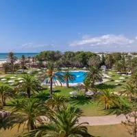 OCEANA Hotel & Spa, hotel em Hammamet