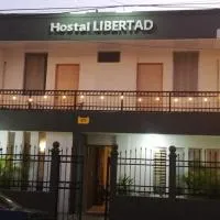 Hostal Libertad, מלון במסאיה