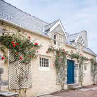 The Cheese House - UK11886, hotel in Gileston