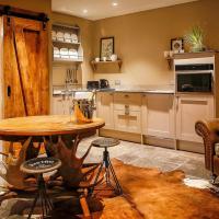 The Stalls - UK11889, hotel in Gileston