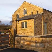 Five Barred Gate Barn, hotel in Inglewhite