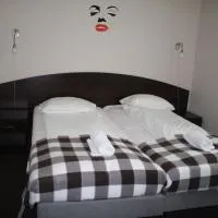 토르짐에 위치한 호텔 Zajazd u Sosny