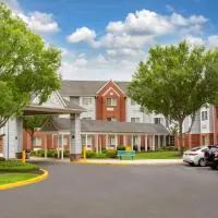 Microtel Inn & Suites by Wyndham Philadelphia Airport, hotell Philadelphias