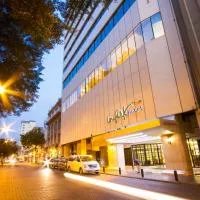 Unipark by Oro Verde Hotels, hotel di Guayaquil