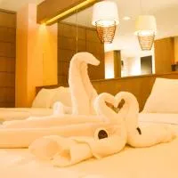 Tacloban Plaza Hotel, hotel di Tacloban