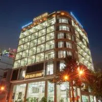 Cuu Long Hotel, hotel u gradu Mi To