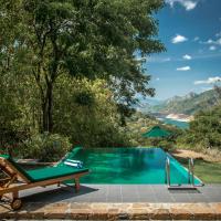 Victoria Golf Resort, hotel near Victoria Reservoir Kandy Seaplane Base - KDW, Digana
