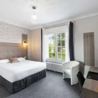 Sure Hotel by Best Western Port Jérome - Le Havre, hotel en Notre-Dame-de-Gravenchon