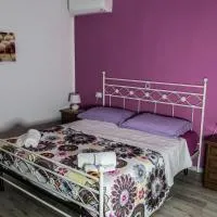 LA VIGNA FIORITA B&b – hotel w mieście Tarzo