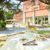 Castel del Piano में, होटल Grand Hotel Impero - Wellness & Exclusive SPA