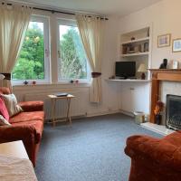 Haig Apartments, hotel in Kirkcaldy