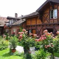 Hotel zur Krone, hotel in Auggen