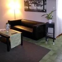 Albergo Papillon, ξενοδοχείο σε San Polo dʼEnza in Caviano