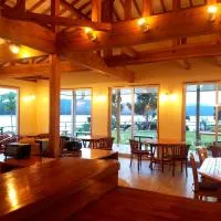 Villa Unarizaki, hotel en Taketomi