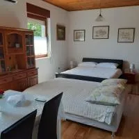 Apartment NATUR, hotel a Zagreb
