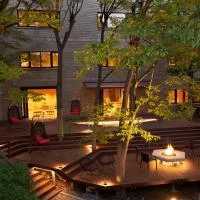 箱根 ゆとわ、箱根町のホテル