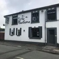 The Hawthorne, khách sạn ở Lees