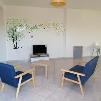 B&B Ginevra, готель у місті Джиццерія