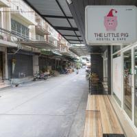 The Little Pig Sukhumvit