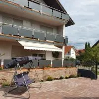 SUNSHINE Apartments Rust-Ringsheim, hotel sa Ringsheim