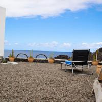 Pura Vida Casa del Mar, hotel in Breña Baja