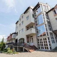 Hotel Dominus, hotel din Bijelo Polje