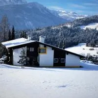 Schans Appartements, hotelli kohteessa Hermagor