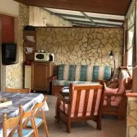 La Terrazza di Carmen e Fausto, hotel u gradu 'Cetraro'