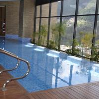 Loft Cool in Equilibrium, готель в районі Centro Internacional, у Боготі