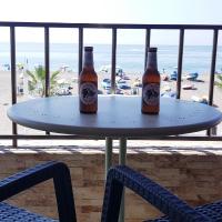 PLAYA RINCON DE LA VICTORIA
