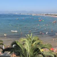 Apartamento Vista Mar, hotel in Salou