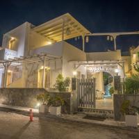 Cyclades Studios, hotel en Parikia