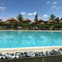 Agriturismo La Rinaldina, hotel di Faenza