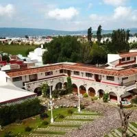 Villa Caltengo, hotel u gradu Tulansingo