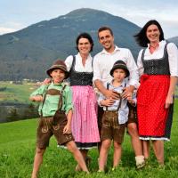 Appartment Sattlerhof, hotel en Mutters