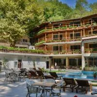 Hotel Saint Nedelya โรงแรมในKolarovo