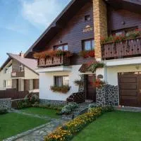 ASPEN, hotel em Nová Lesná