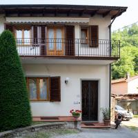 Il Rifugio, hotel v destinaci Pracchia