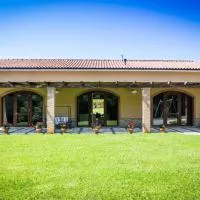 La Dolce Mela, hotel v destinácii Buonabitacolo