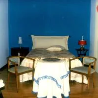 Le Vallonee B&B, хотел в Aradeo