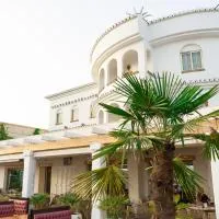 Hotel Las Yucas, hotel en Atarfe