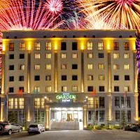 Garden Hotel & SPA، فندق في بيشكيك