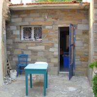 Faros Beach House