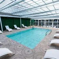 Ker San Telmo Hotel, hotel u Buenos Airesu