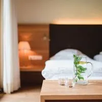 Guesthouse St Nikolaus, hotel in Ultimo