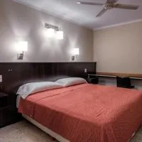 Hotel Magdalena, hotel em Arroyo Seco
