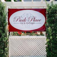 Park Place Inn and Cottages, hotel near Orlando Sanford International Airport - SFB, Sanford