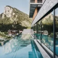 Hotel Adler, hotel en Au