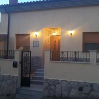 Casa rural Las Mareas